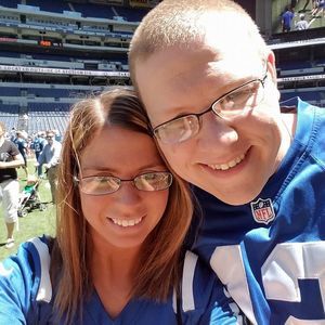 Meet your Posher, Chelsey